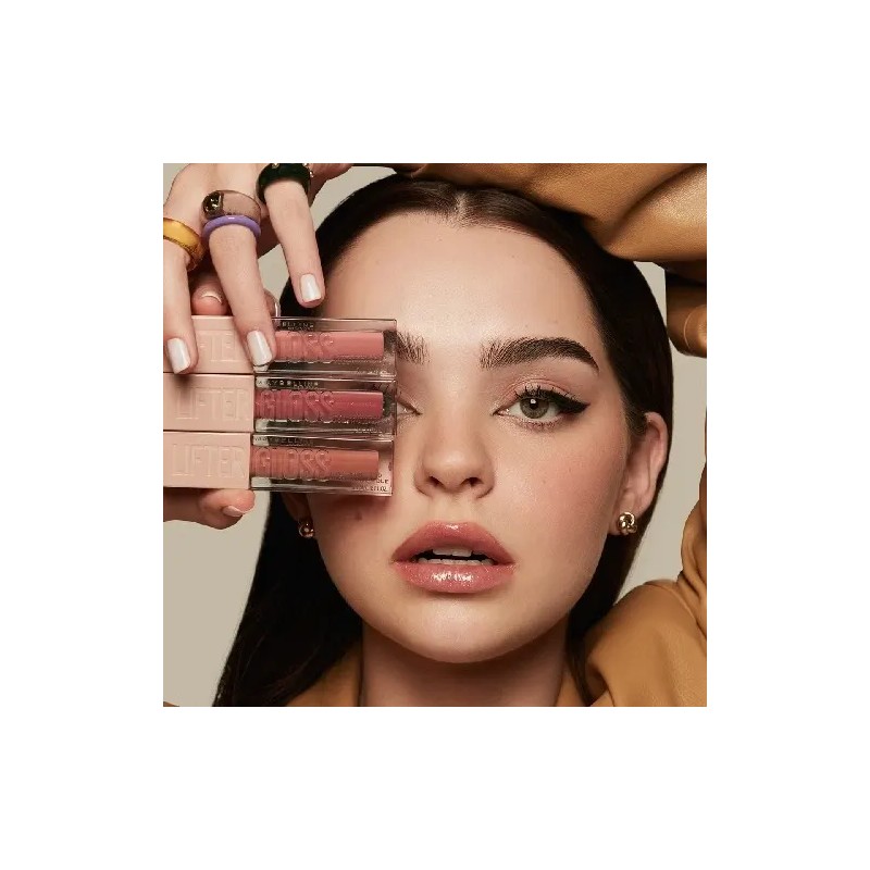 Maybelline Lifter Gloss Hidratante Larga Duración 5.4ml