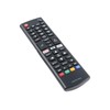 azurano Remote Control AKB75375608 for LG 4K UHD LK UK