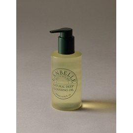 Langvell Natural Deep Cleansing Oil 205ml / 랑벨 내츄럴 딥 클렌징 오일 205ml