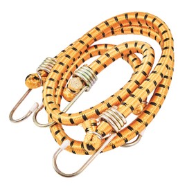 Amtech S0600 600mm (24") Bungee Cords (2 Pack)