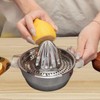 Vastsea Lemon Squeezer, Lemon Squeezer Fruit, Made of Rustproof Stainless