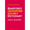 Bradford’s Crossword Solver’s Dictionary: More than 330,000 solutions for cryptic