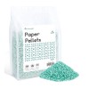 Niteangel Hamster Paper Pellets Bedding 1.8LB / 850g Small Aninam