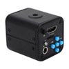 1080P 2MP HD Video Output Camera with CCTV Lens for