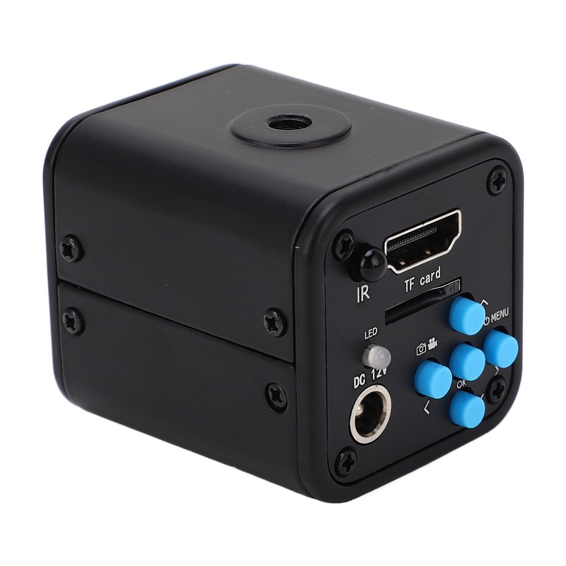 1080P 2MP HD Video Output Camera with CCTV Lens for