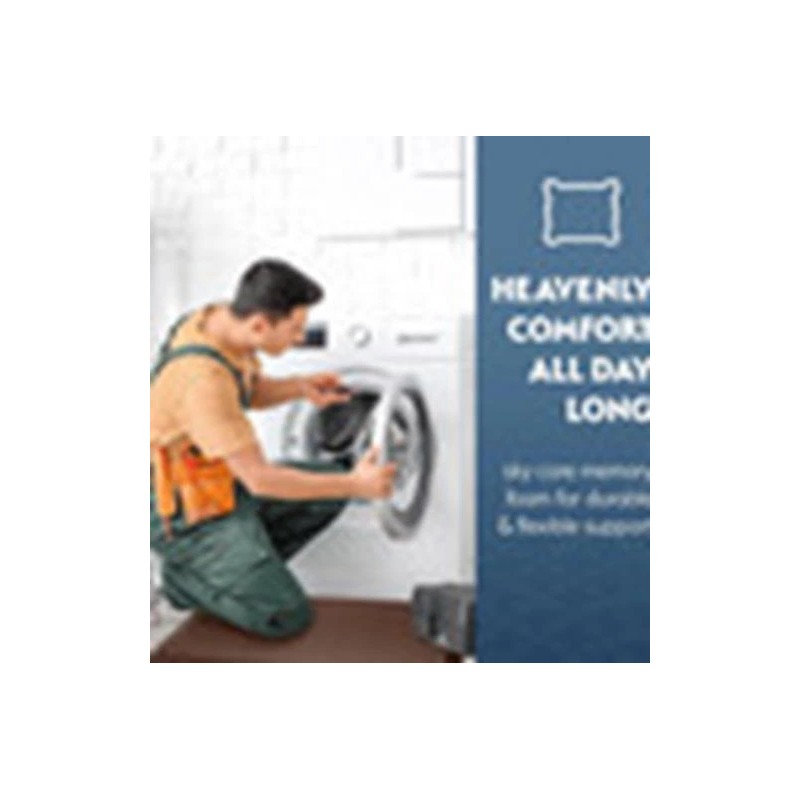 Sky Solutions Anti Fatigue Floor Mat 3/4" Thick Standing Rug