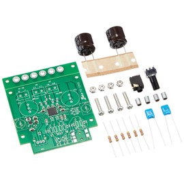 Elekit PS-3246 20W Threadeo Digital Amplifier