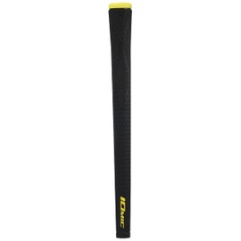 Iomic Grip Black x Lemon Yellow M60 Outer Diameter 0.9 inch (2.3 mm) (0.9 inch (22.3 mm) Black ARMORII Backline Included