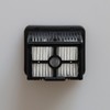 3PCS Roller Brush Filter Set ABS Soft Texture Vacuum Cleaner