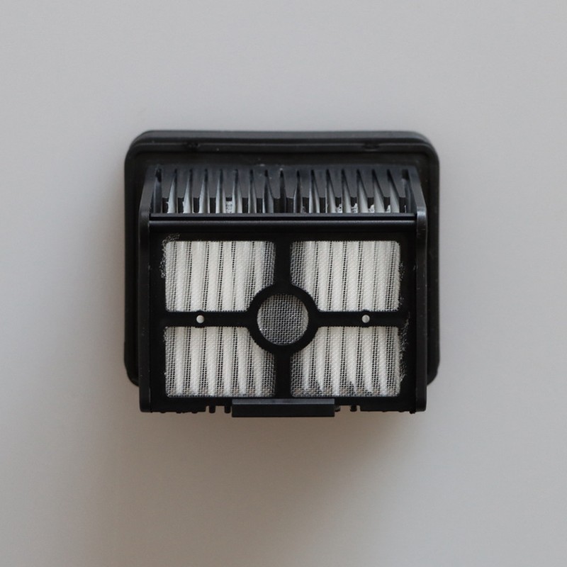 3PCS Roller Brush Filter Set ABS Soft Texture Vacuum Cleaner