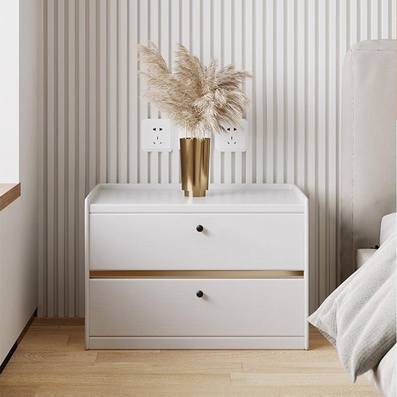 Pack of 16 Cabinet Knobs with 16 Screws, 30 mm