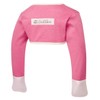 ScratchSleeves Scratch Gloves with Sleeves for Itchy Toddlers and Preschool