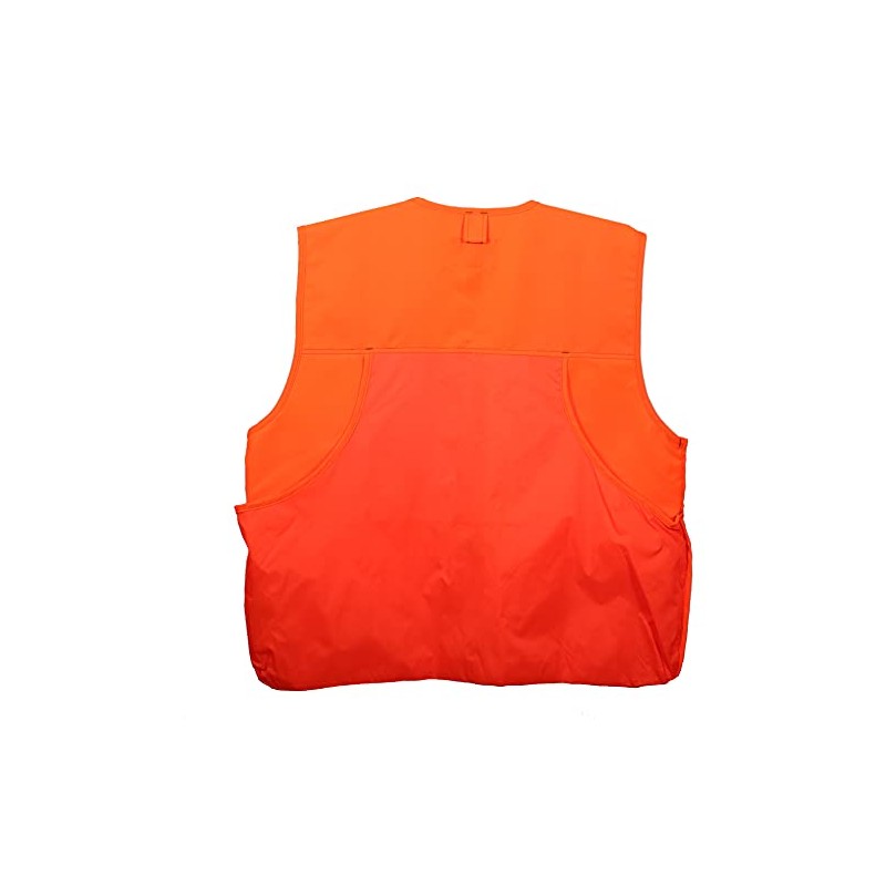 Gamehide Frontloader Vest, Blaze Orange, 3X-Large