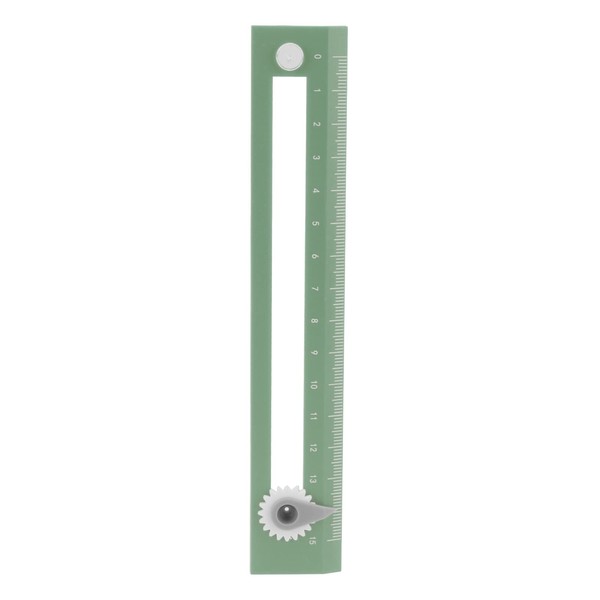 Drawing ToolMath Classroom Supplies Student Drawing Compass Straightedge Learning Tool