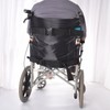 Wheelchair Belt with Adjustable Strap Waterproof Wheelchair Harness for Elderly