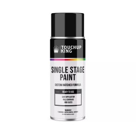 Sherwin Williams Dove Aviation P6294HN MATTERHORN WHITE 12oz Paint Single Stage