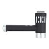 3 in 1 650nm Electric Body Massage Hammer Relieve Stress
