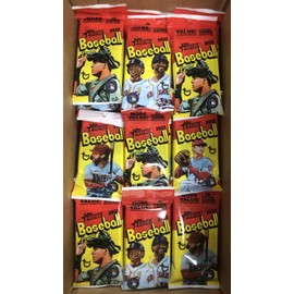 2022 Topps Heritage Baseball Factory Sealed Value Pack - 20 Total Cards