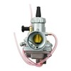 Compatible with Carburetor for Yamaha Blaster 200 YFS200 Carb 1988-2002