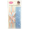 Angel's Ribbon AR-ABAND003 Angels Ribbon Hair Band (2 Pieces)