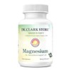 Dr. Clark Magnesium Oxide Supplement, 300mg, 100 Gelatin Capsules