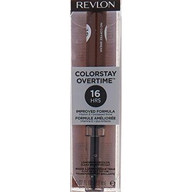 ColorStay Overtime Lipcolor tono No Coffee Break