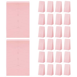 Set of 72 make-up sponges, make-up blender sponge set, cosmetic sponges, powder puffs, small, triangular nail art sponges for liquid foundation, powder foundation, cream
