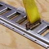 US Cargo Control Horizontal E Track - 8 Foot Length