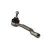 febi bilstein 43443 Tie Rod End with lock nut and