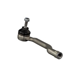 febi bilstein 43443 Tie Rod End with lock nut and counter nut, pack of one