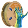 ERYONE Matte Dual Color 3D Printer PLA Filament 1.75 +/-
