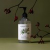 Koala Eco Natural Hand Wash - Rosalina & Peppermint, 500ml
