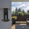 Bluetooth Speaker Wall Mount Bracket Professional Speaker Wall Bracket for