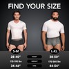 Depend Real Fit Adult Diapers, Incontinence Underwear for Men, Disposable,