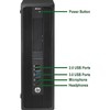 HP Z240 SFF Workstation Desktop Computer, Intel Core i7-6700 3.40GHz,
