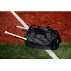 Easton | E310D Duffle Equipment Bag | Baseball/Softball | BLACK