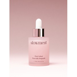 Pink Velvet Poretide Ampoule 30mL / 핑크 벨벳 포어타이드 앰플 30mL