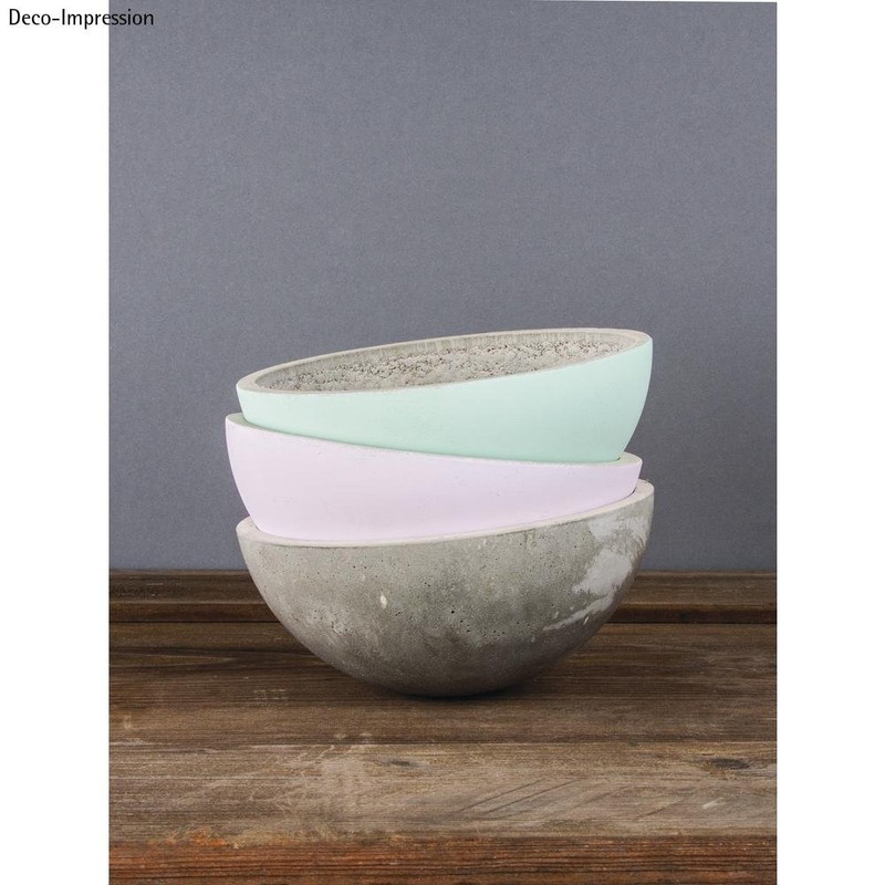 Rayher 3911737 Plastic Ball Diameter 18 cm Crystal Pack of