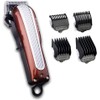 Timco Maquina profesional super clipper inalambrica