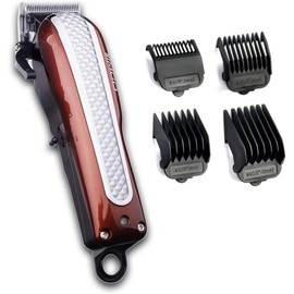 Timco Maquina profesional super clipper inalambrica