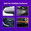CleanCrown Plastic Restorer for Cars (8.45 fl oz), User Friendly