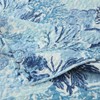 Autumn Dream Cotton Coastal Bedspread Quilt Sets Reversible Bedding Coverlet