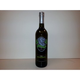 VSOP Organic Garlic Infused Extra Virgin Olive Oil (750 ml / 25.36 oz)
