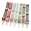 PTNKUIIY Adjustable Shoulder Strap for Bags 3.8 cm Bag Straps