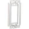 Panasonic Cosmo Series Wide 21 New Metal Cover Plate 2