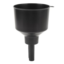 Fuel Filter Funnel Premium Polypropylene AF8CB 5 Gallon Per Minute Portable Water Funnel for Car Cleaning Lawnmower Pressure Washer ATV Boat