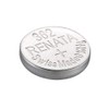 4 Renata 362 Button Cell Watch 0% Hg Mercury Free