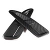 ABS Plastic Bonnet Air Vent Car Modified Parts Fits for