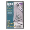 BeadSmith Flocked Mini Bead Board From Bedazzle Beads