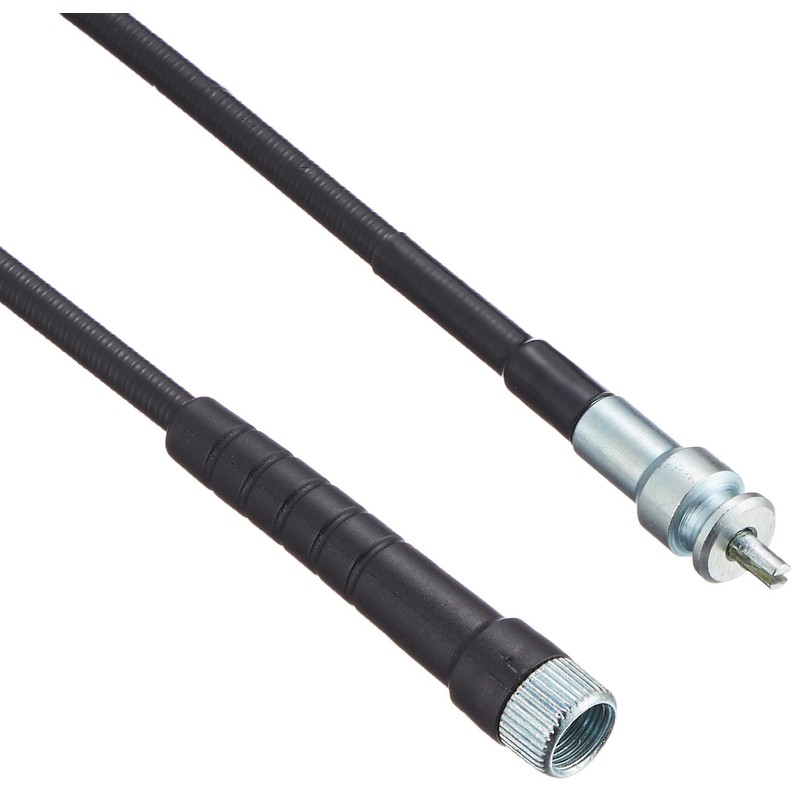 Kitaco Tachometer Cable (H-2T) NS-1 Black 907-1073000